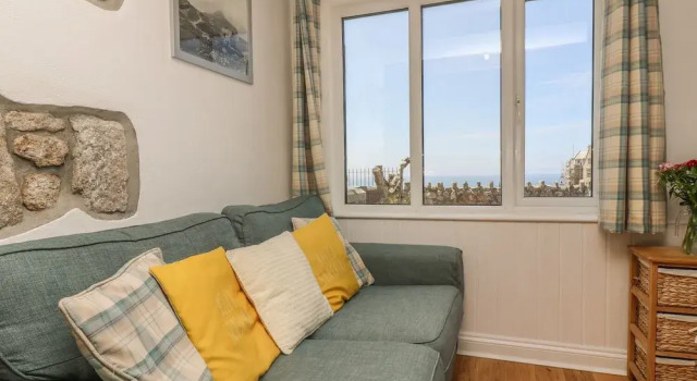 Ocean Breeze, Забронировать Отель Отели Англии 3 звезды, 3*