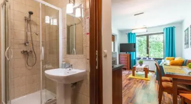 Apartament Olivia Zakopane, Book Apartment Hotels in Tatras with Parking, Parking