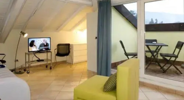 Residence Del Sole 272s