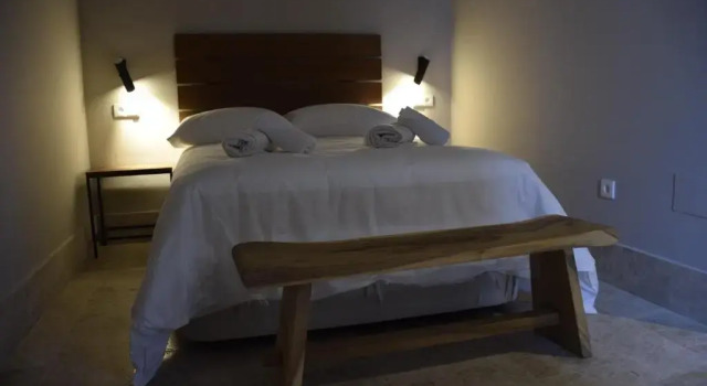 Апартаменты c 1 комнатой Chacón Apartments & Suites