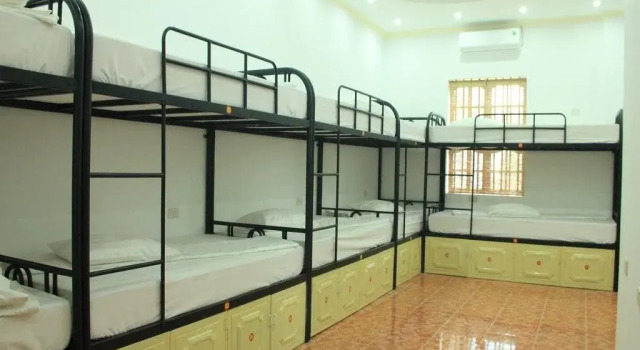 Tam Coc Holiday Hotel & Villa, Buchen Sie Hostel Hostels in Thanh Hoa, Hostel