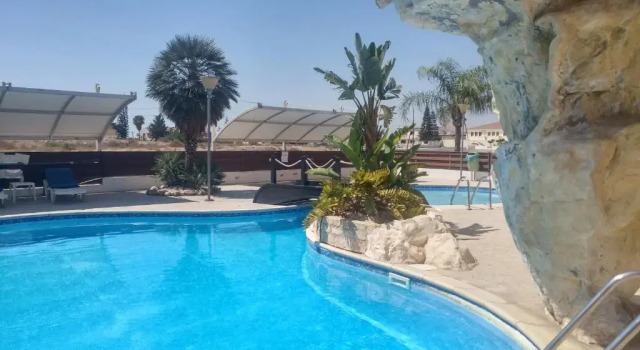 Апартаменты Pyla Palms Resort - 1 bedroom
