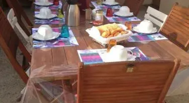 Les Logis du Breuil, Varaa Hotelli Marchéville 