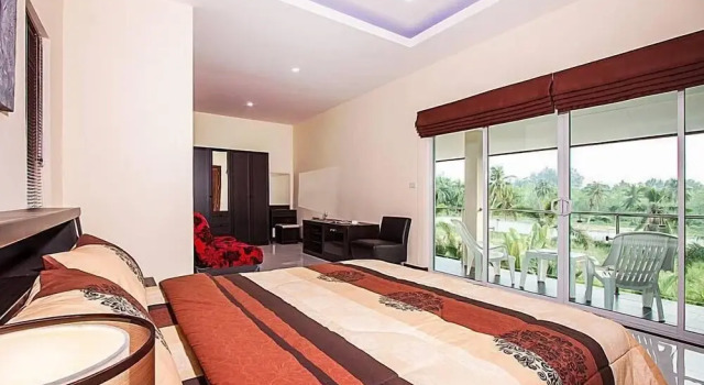 Park View Villas B - Private & Luxury