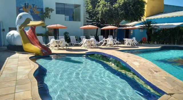 Hotel Del Sol