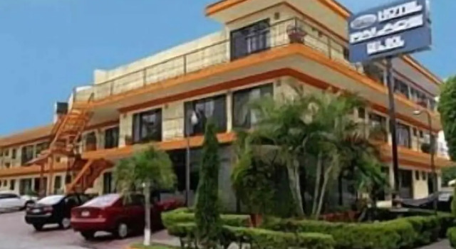 Hotel Palace de la Victoria