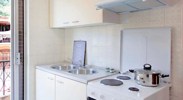 Апартаменты T8 Apartment On The Beach