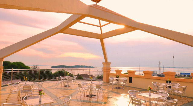 Номер Standard Nite & Day Laguna Bintan