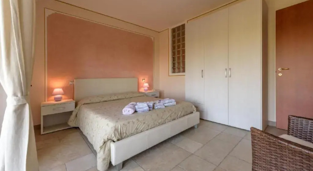 Апартаменты Villa Moreschi