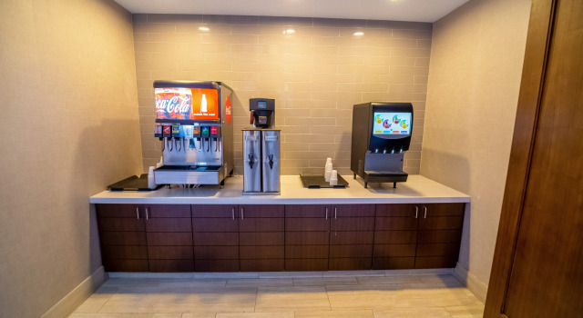 Embassy Suites Kansas City - Overland Park, Rezervați Hotel Overland Park 