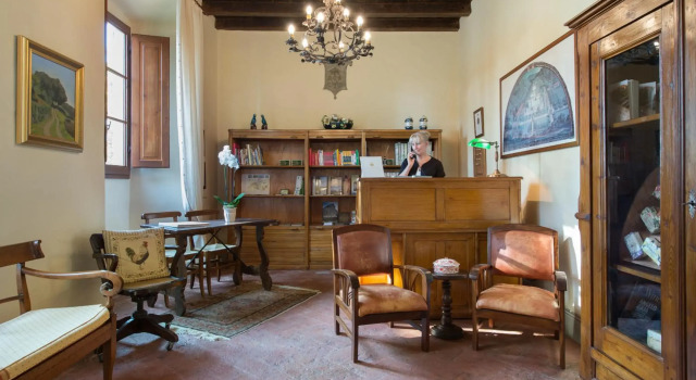 Relais Villa Belpoggio - Residenza d'Epoca