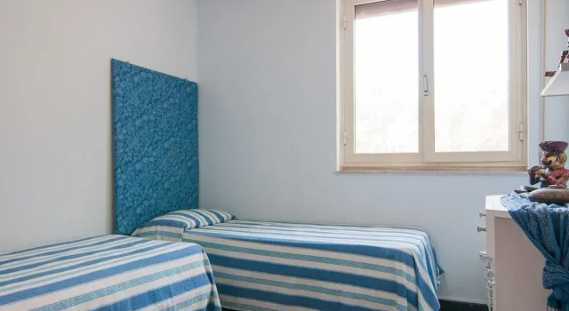 Vibrant Villa in Santa Maria del Focallo near Sea