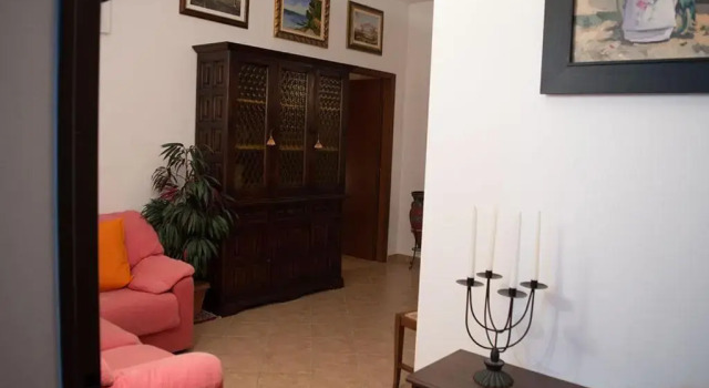 Номер Standard B&B Cambusa