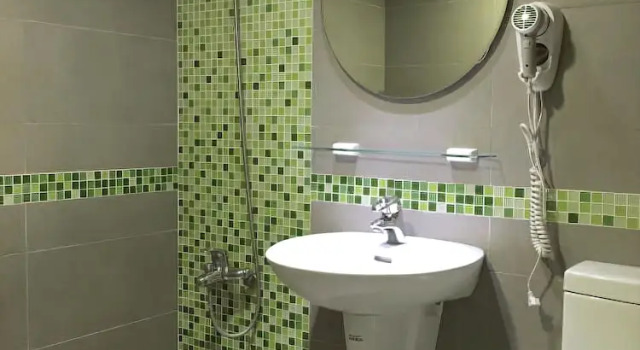 Двухместный номер Standard Wan Tai Hotel