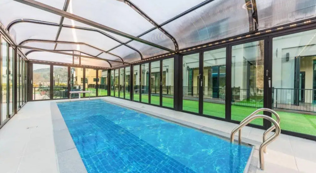 Belleange Pension