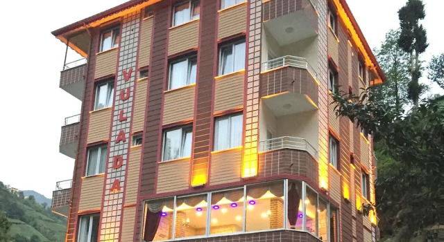 Vulada Butik Otel