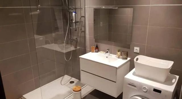 Апартаменты Appartement T2 Porticcio vue mer
