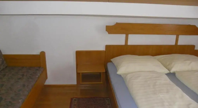 Ferienwohnung Ski-Hans