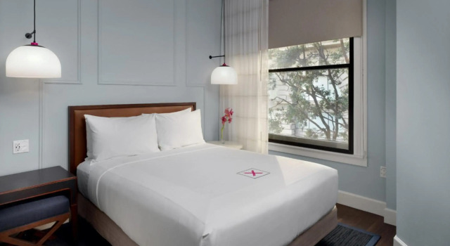 Axiom Hotel