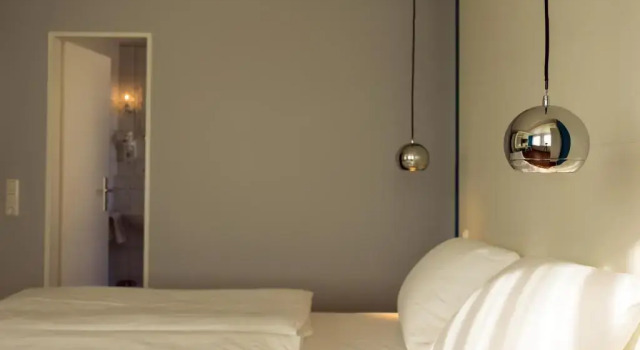 Двухместный номер Standard Hotel Knorz
