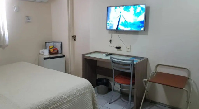 Номер Standard Vila Azul Praia Hotel