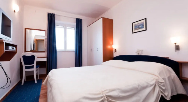 Apartments Barba Petra Dvori