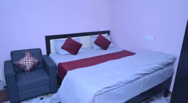 Sai Padma Guest House, Prenota Affittacamere Konark Orissa