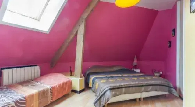 Les Champs De La Mer, Book Apartment  