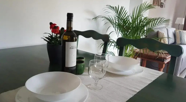 Апартаменты Lets Holidays terrace apartment 2