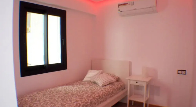 Apartment with 3 Bedrooms in S'Illot-Cala Morlanda, with Wonderful Sea View, Balcony And Wifi - 1 Km From the Beach