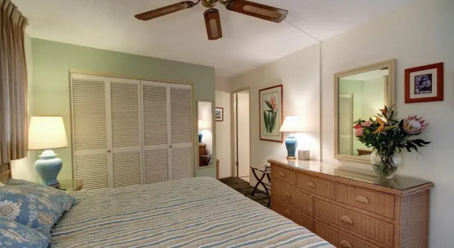 Kihei Beach #405 by Ali'i Resorts, Забронировать Отель Кихеи Мауи