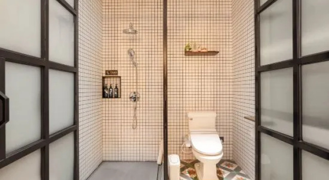 Люкс с 2 комнатами Blossom Hill Inn Suzhou Tongli Lize
