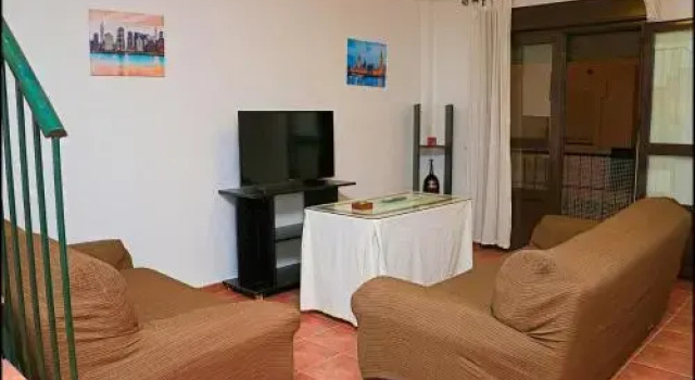 Apartamento Céntrico Atlántika