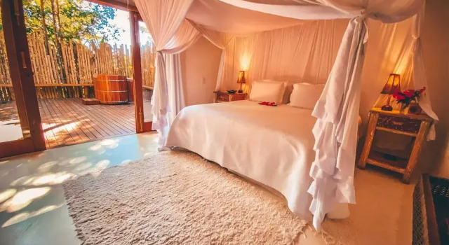 Номер Standard Maion Hotel e Boutique