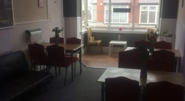 Charnley Lodge Hotel, Забронировать Отель Отели Блэкпул с парковкой, рядом с Конференц-центр Winter Gardens, Парковка