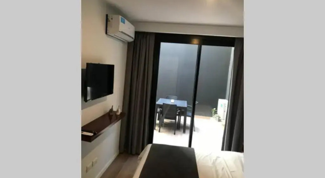 Departamento a estrenar, Palermo Hollywood I