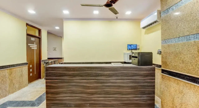 OYO Flagship 41452 Qutub Vihar, Забронировать Отель Отели Нью-Дели 3 звезды, 3*