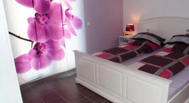 Haus An der Ache, Prenota Appartamento Appartamenti a Baviera, Appartamento