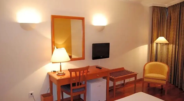 Номер Standard Hotel Central Parque