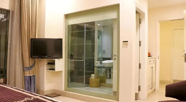 Номер Superior Hotel Eternity