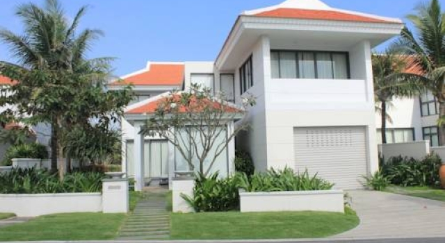 Ovi Villas, Prenota Hotel Hotel a Da Nang con parcheggio, Parcheggio