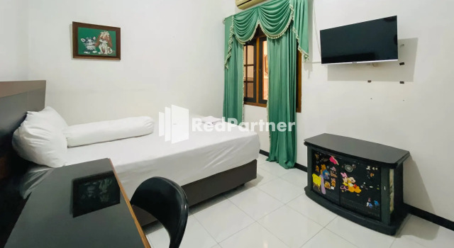 Griya Dalem Syariah RedPartner