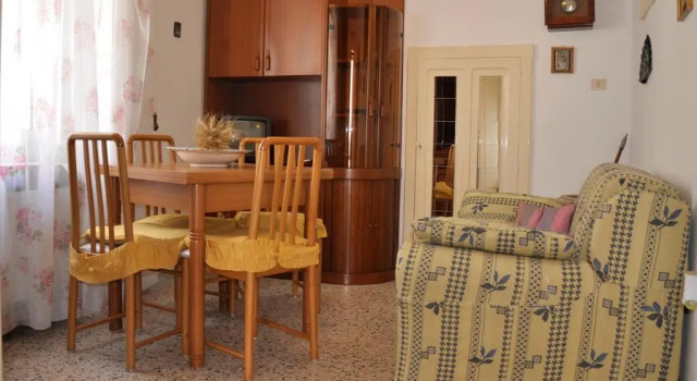 Basilicata Host to Host - Passarella House