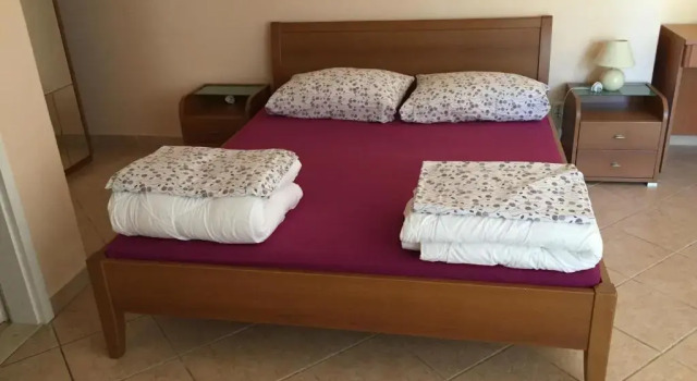 Номер Economy Apartments Zanetić