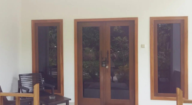 aZa Zil Bungalows