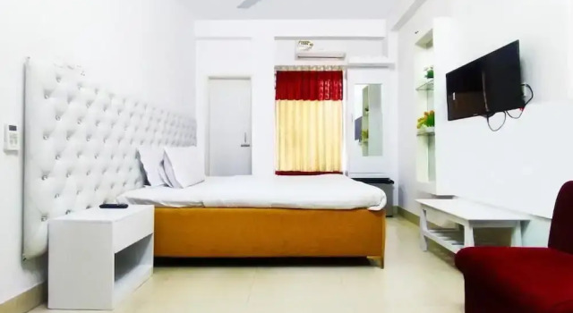 White Rose Suites Ltd, Rezerwuj Hotel Uttara Dhaka