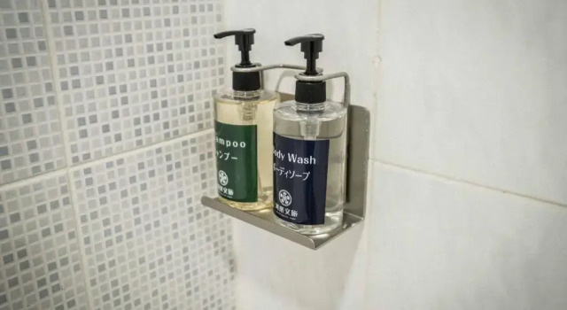 Номер Standard Holo Hotel Tainan