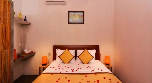 Номер Deluxe Local Beach Homestay