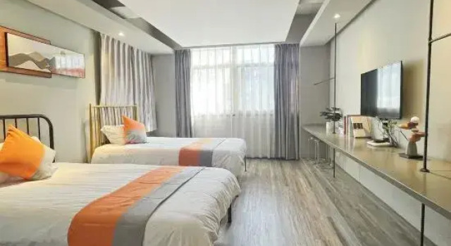 Leju Home, Book Hotel Quanzhou Fujian