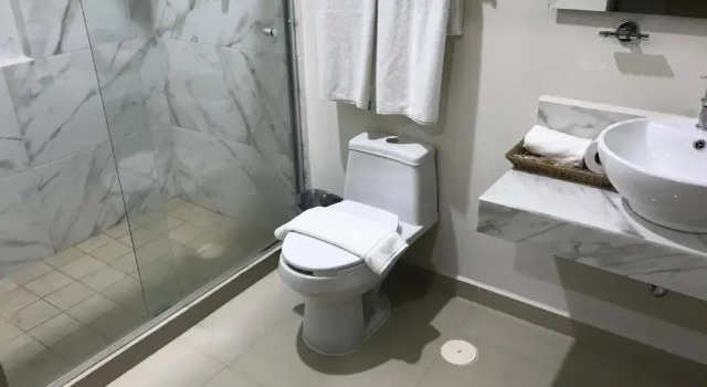 Полулюкс InHouse Hotel Culiacán